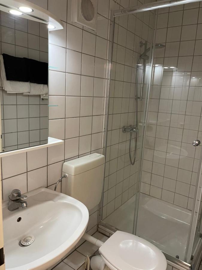 Ap. Stern Apartment Marburg Exterior photo